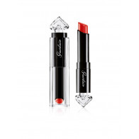 Guerlain La Petite Robe Noire Lips 003 Red Heels Ruj