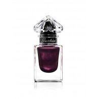 Guerlain La Petite Robe Noire Nail Enamel 007 Black Perfecto Oje