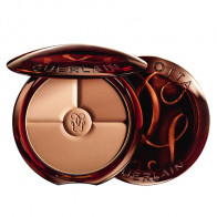 Guerlain Terracotta Sun Trio Pudra