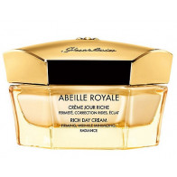 Guerlain Abeille Royale Rich Day Cream 50ML