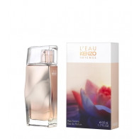 Kenzo Leau Par Kenzo Intense Pour Femme EDP 50 ML