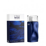 Kenzo Leau Par Kenzo Intense Pour Homme EDT 50 ML