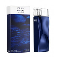 Kenzo Leau Par Kenzo Intense Pour Homme EDT 100 ML