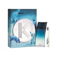  EDT100 ML + Deo Spray 150 ML Hd 2017
Efsanevi bir şampiyon … Cesur, başarılı, karşı konulamaz, zafer tutkunu bir erkek … Tüm kadınların hayal ettiği, fethedilemez bir kahraman karşımızda … Invictus, şampiyonların kokusu …