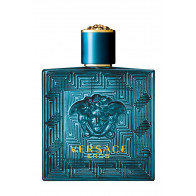 Versace Eros EDT Natural Spray Erkek Parfüm 200 ML