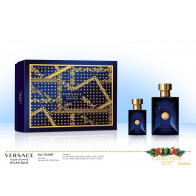 “Versace’nin yeni kokusu Dylan Blue günümüz erkeğinin esansıdır. Karakter ve kişilikle
erkekliğin gücünü ve karizmasını taşıyan kusursuz bir tasarım. Geleneksel notaların ve
kokuların değişerek günümüzün modernliğini, tazeliğini ve yarının gizemini sunan 