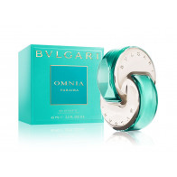 Bvlgari Omnia Paraiba EDT 65ML Bayan Parfüm