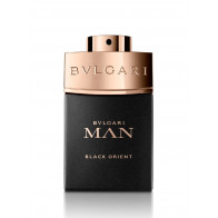 Bvlgari Man Black Orient EDP 60ML Erkek Parfüm