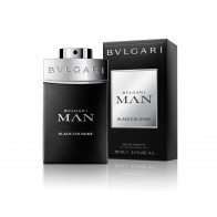 Bvlgari Man Black Cologne EDT 100ML Erkek Parfüm
