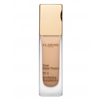 Clarins Everlasting Foundation SPF15 30 ML - 107 Beige