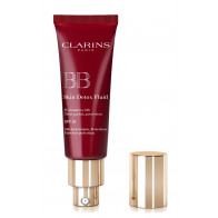 Clarins BB Skin Detox Fluid 00 BB Krem