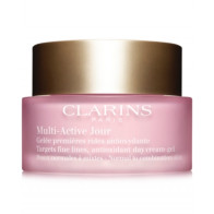 Clarins Multi Active Day Cream-Gel 50ML Gündüz Kremi