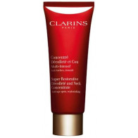 Clarins Super Restorative Decollete&Neck Anti-age 75ML