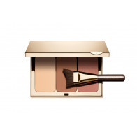 Clarins Face Contouring Palette Makyaj Seti