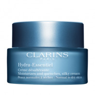 Clarins Hydra Essentiel Normal To Dry Skin Nemlendirici