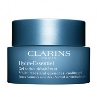 Clarins Hydra Essentiel Cooling Gel Nemlendirici