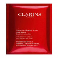 Clarins SR Serum-Mask Sheet x 5 Maske