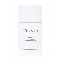 Calvin Klein Obsessed Man 75Gr Deostick