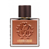 Roberto Cavalli Uomo Deep Desire 100 ML Erkek Parfüm EDT
