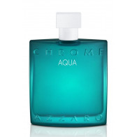 Azzaro Chrome Aqua EDT 100ML Erkek Parfüm