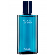 Davidoff Cool Water Man Vapo EDT Erkek Parfüm 125 ml