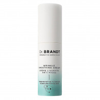Dr.Brandt Needles No More Wrinkle Smoothing Cream