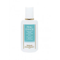 Methode Jeanne Piaubert Peau D Ange Huile Pour Corps SPF 3 Besleyici Yağ 200ml