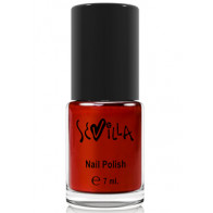 Sevilla Nail Polish 123