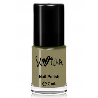 Sevilla Nail Polish 