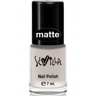 Sevilla Nail Polish Mat  202 Mat Renksiz