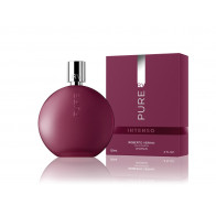 Roberto Verino Pure Woman Intenso EDP 120ML Bayan Parfüm