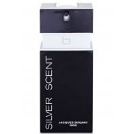 Jacques Bogart Spray Silver Scent 100 ml