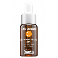Dr. Brandt Xtend Your Youth Power Dose Vitamin C Serum