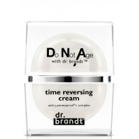 Dr.Brandt Do Not Age With Time Reversing Cream 50 gr