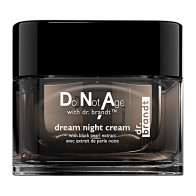 Dr. Brandt DNA Dream Night Cream Gece Kremi