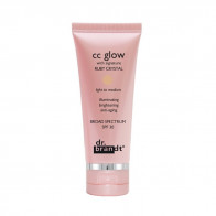 Dr.Brandt CC Glow With Signature Ruby Crystal