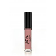 Sevilla Nude Liquid Lipstick 06
