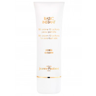 Methode Jeanne Piaubert Basic Instant BB Creme 10 Actions For Zero-Fault Skin Golden 40 Golden