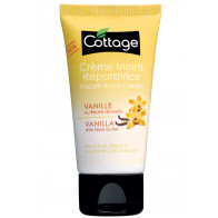 Cottage Repair Hand Cream Vanilla 