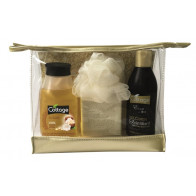 Cottage Karite Işıltı Veren Özel Duş Seti