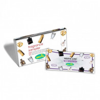 Sevil Fragrance Sampler + Hediye Çeki