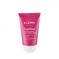 Elemis Superfood Blackcurrant Jelly Exfoliator 50ML Peeling