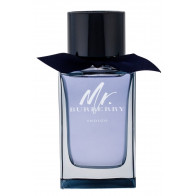 Burberry Mr. Burberry Indigo EDT 150ML Erkek Parfümü