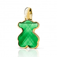 Tous LoveMe Emerald Elixir EDP 50ML Kadın Parfüm