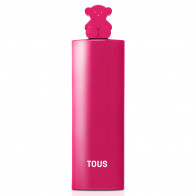Tous More and More Pink EDT 90ML Kadın Parfüm