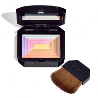 Shiseido 7 Lights Powder Illuminator Pudra