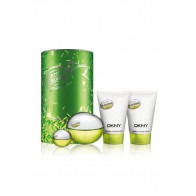 DKNY Be Delicious Blockbuster Gift Bayan Parfüm Seti