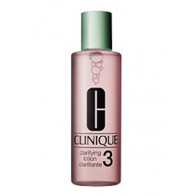Clinique Clarifying Lotion 3  400ml