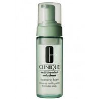 Clinique Anti Blemish Cleansing Foam 125ml