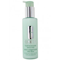 Clinique Liquid Soap Extra Mild _Kuru_ 